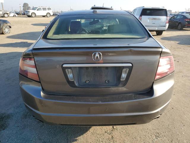 Photo 6 from auction – 2008 ACURA TL with VIN 19UUA66268A008718