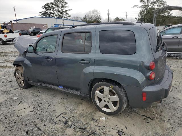 Photo 2 from auction – 2010 CHEVROLET HHR LT with VIN 3GNBABDB0AS552306