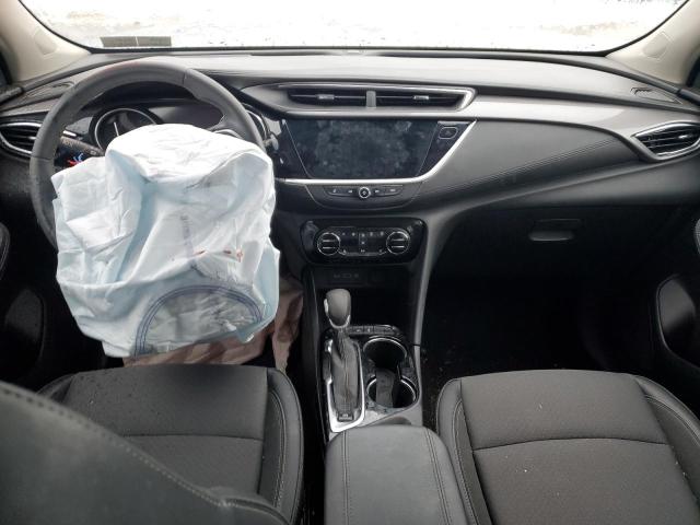 Photo 8 from auction – 2021 BUICK ENCORE GX with VIN KL4MMDS27MB160411