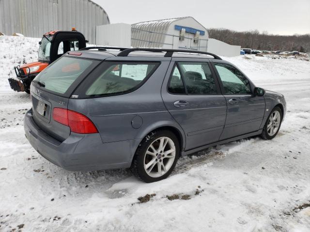 Foto 3 de la subasta – 2008 SAAB 9-5 2.3T con VIN YS3ED59G483509969