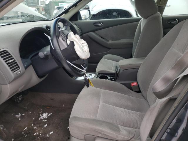 Photo 7 from auction – 2007 NISSAN ALTIMA 2.5 with VIN 1N4AL21E07C208881