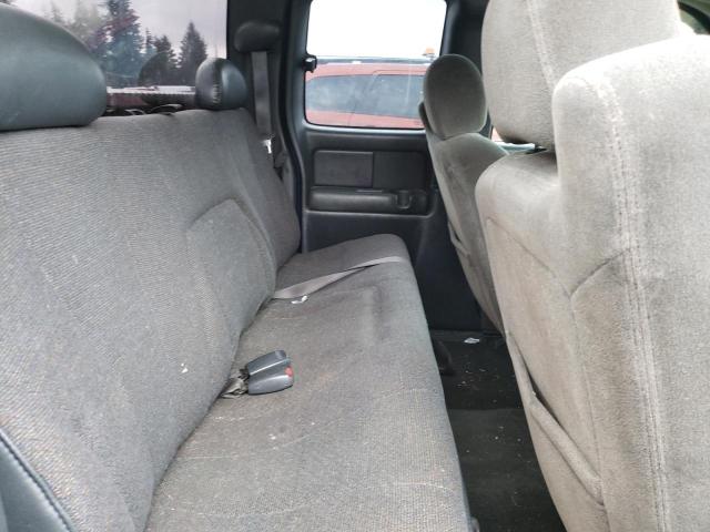 Photo 10 from auction – 2001 CHEVROLET SILVERADO with VIN 2GCEC19W911299763