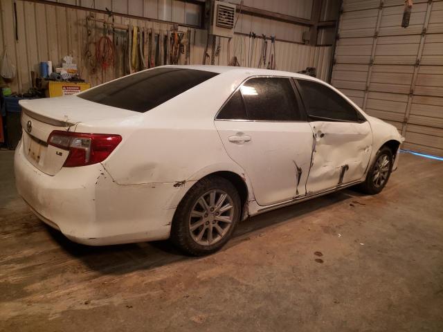 Photo 3 from auction – 2012 TOYOTA CAMRY BASE with VIN 4T4BF1FK8CR212407