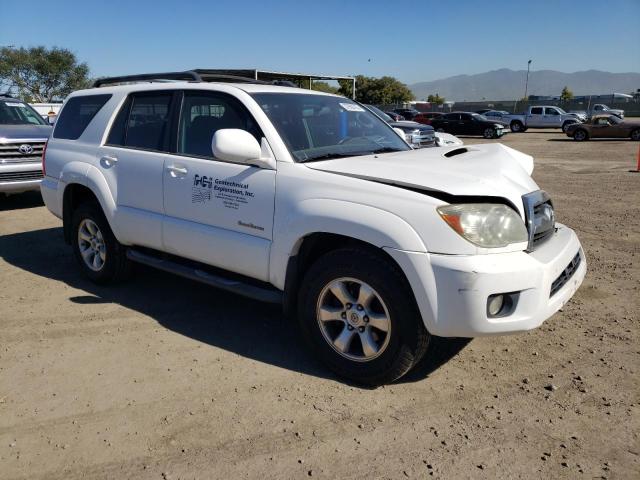 Photo 4 from auction – 2006 TOYOTA 4RUNNER SR with VIN JTEZU14R860081862