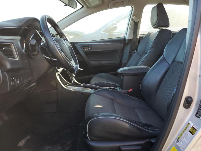 Photo 7 from auction – 2016 TOYOTA COROLLA L with VIN 5YFBURHE0GP447719