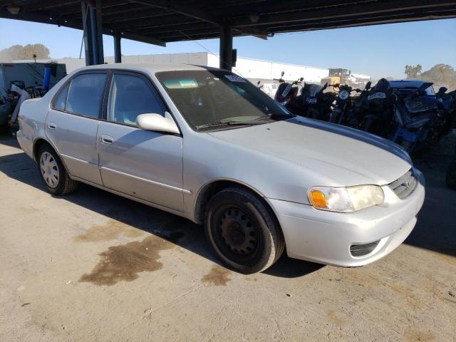 Photo 4 from auction – 2001 TOYOTA COROLLA CE with VIN 1NXBR12E81Z560948
