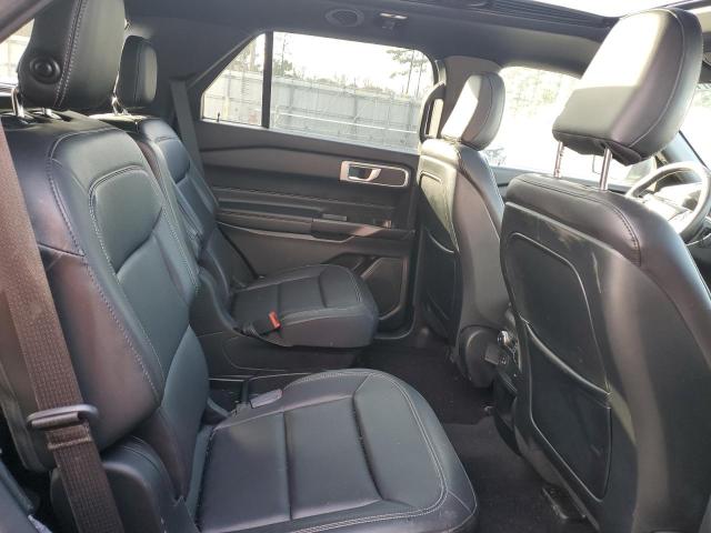 Photo 11 from auction – 2020 FORD EXPLORER X with VIN 1FMSK7DH4LGC06702