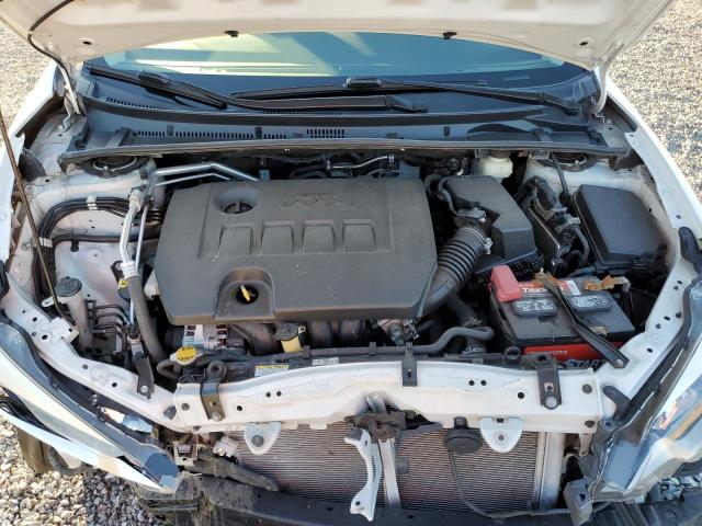 Foto 11 de la subasta – 2014 TOYOTA COROLLA L con VIN 5YFBURHEXEP123500