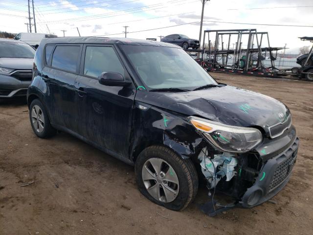 Фото 4 с аукциона – 2014 KIA SOUL с VIN KNDJN2A22E7064007