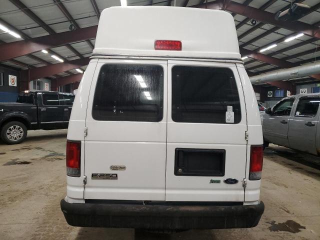 Photo 6 from auction – 2010 FORD ECONOLINE with VIN 1FTNS2EL9ADA68709