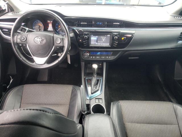 Photo 8 from auction – 2016 TOYOTA COROLLA L with VIN 2T1BURHE9GC648213