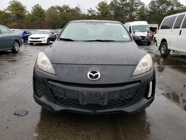 Photo 5 from auction – 2012 MAZDA 3 I with VIN JM1BL1UG7C1504816