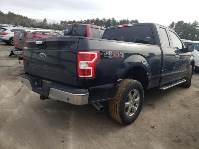 Photo 3 from auction – 2018 FORD F150 SUPER with VIN 1FTFX1E51JKF85029