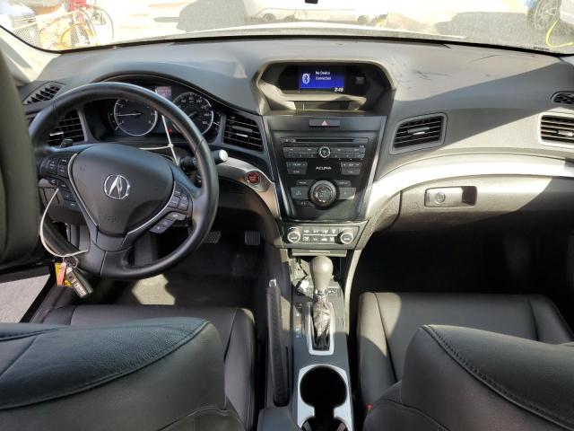 Photo 8 from auction – 2018 ACURA ILX BASE W with VIN 19UDE2F3XJA008491
