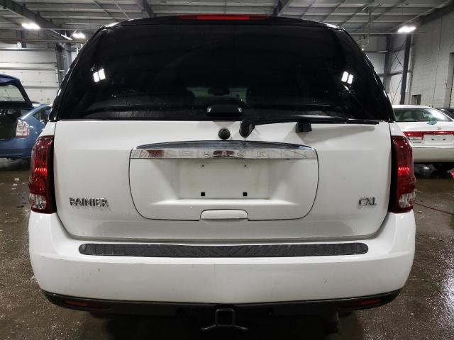 Photo 6 from auction – 2006 BUICK RAINIER CX with VIN 5GADT13S762304288