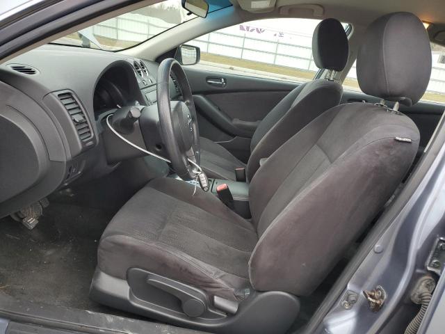 Photo 7 from auction – 2010 NISSAN ALTIMA BAS with VIN 1N4AL2AP3AC154064