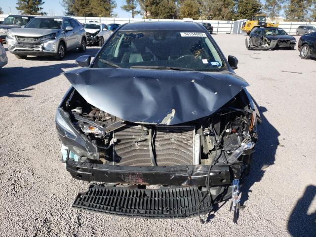 Photo 5 from auction – 2018 TOYOTA COROLLA L with VIN 5YFBURHE9JP802443
