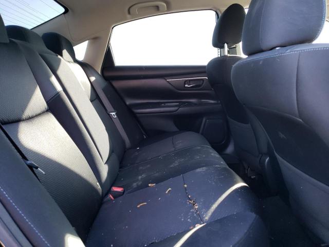 Photo 10 from auction – 2018 NISSAN ALTIMA 2.5 with VIN 1N4AL3AP5JC117667