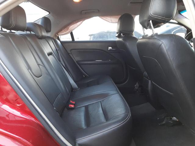 Photo 10 from auction – 2012 FORD FUSION SEL with VIN 3FAHP0JA4CR430145