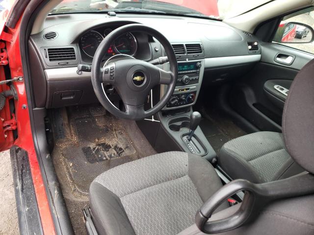 Photo 8 from auction – 2008 CHEVROLET COBALT LT with VIN 1G1AL18F487343156