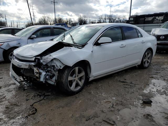 Photo 1 from auction – 2011 CHEVROLET MALIBU with VIN 1G1ZC5E19BF392594