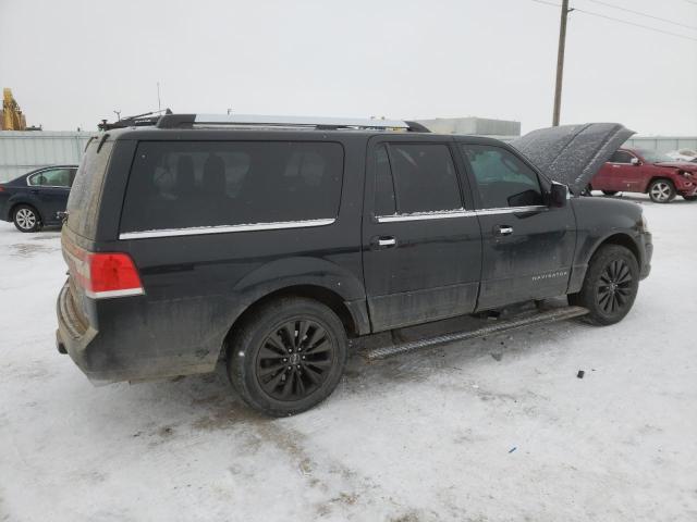Photo 3 from auction – 2015 LINCOLN NAVIGATOR with VIN 5LMJJ3JT7FEJ01035