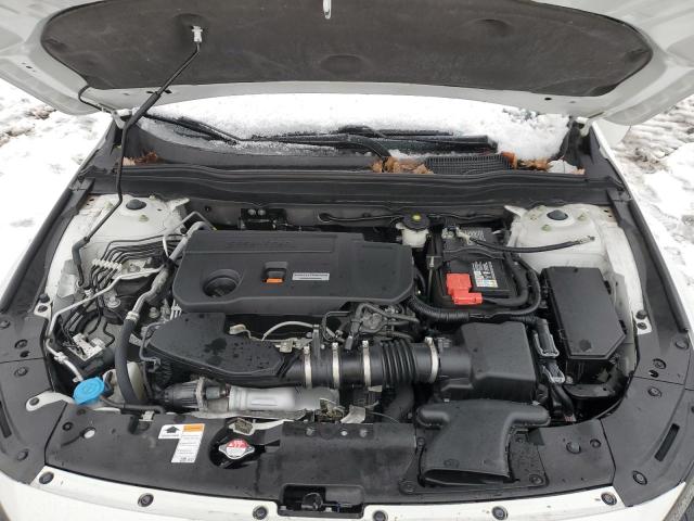 Photo 11 from auction – 2019 HONDA ACCORD SPO with VIN 1HGCV2F33KA024111