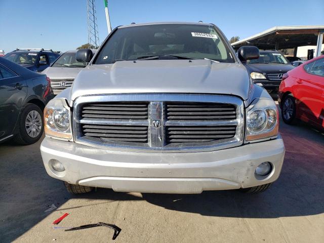 Photo 5 from auction – 2004 DODGE DURANGO SL with VIN 1D4HB48N04F204341