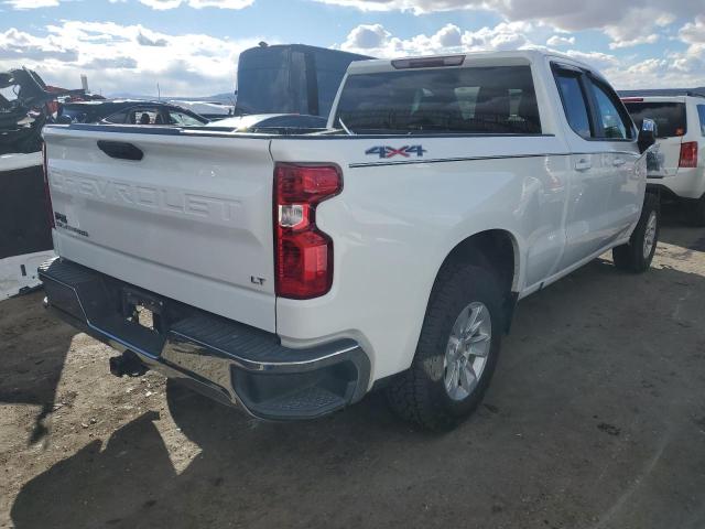 Photo 3 from auction – 2020 CHEVROLET SILVERADO with VIN 1GCRYDED8LZ230193