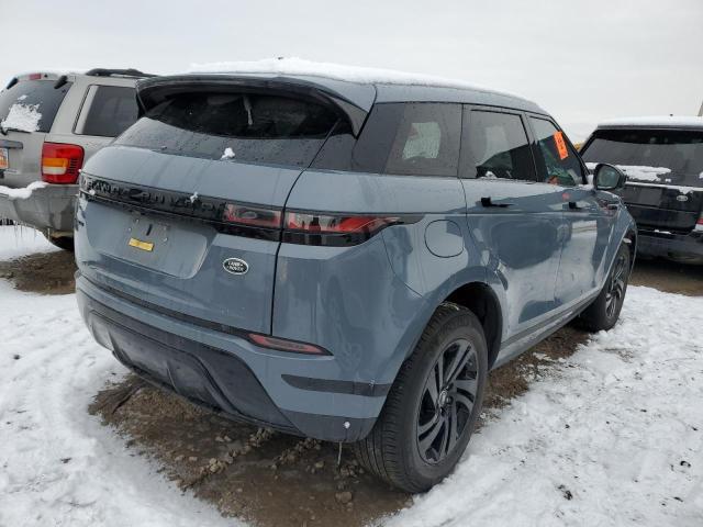 Photo 3 from auction – 2021 LAND ROVER RANGE ROVE with VIN SALZJ2FX3MH136403