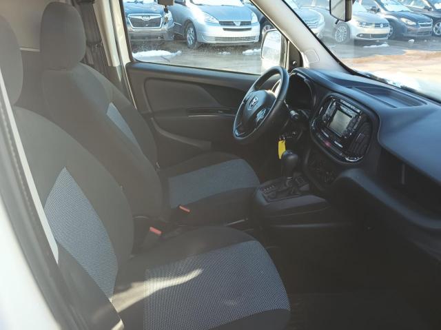 Photo 5 from auction – 2016 RAM PROMASTER with VIN ZFBERFAT1G6C47855