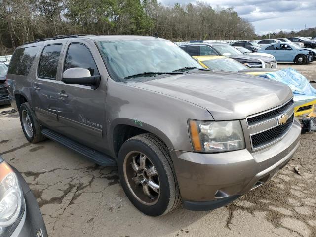 Photo 4 from auction – 2011 CHEVROLET SUBURBAN C with VIN 1GNSCJE01BR388554