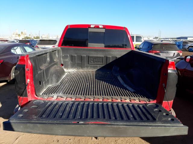 Photo 6 from auction – 2014 CHEVROLET SILVERADO with VIN 3GCUKREC2EG167773