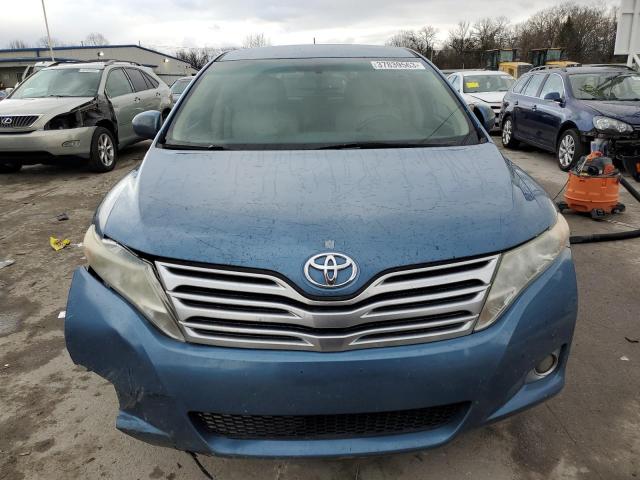 Photo 5 from auction – 2011 TOYOTA VENZA with VIN 4T3ZA3BB6BU047990