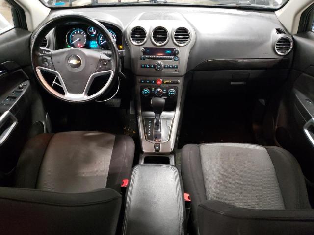 Photo 8 from auction – 2014 CHEVROLET CAPTIVA LS with VIN 3GNAL2EK6ES575423