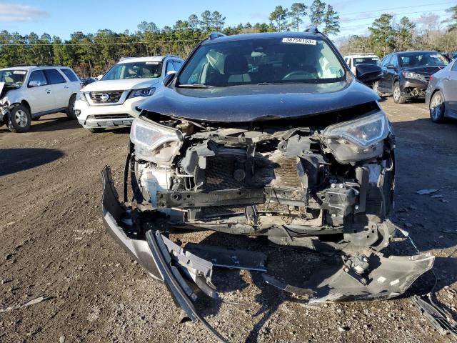Photo 5 from auction – 2017 TOYOTA RAV4 XLE with VIN 2T3WFREV8HW320871