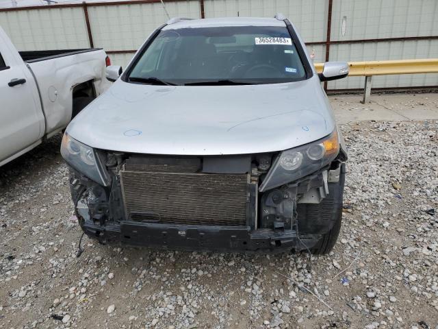 Photo 5 from auction – 2013 KIA SORENTO EX with VIN 5XYKU3A2XDG359855