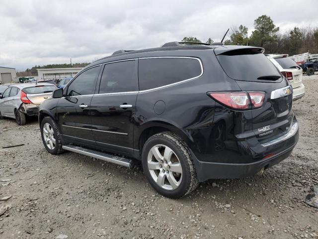 Photo 2 from auction – 2017 CHEVROLET TRAVERSE P with VIN 1GNKRJKD3HJ291546