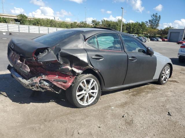 صورة رقم 3 من المزاد - 2006 LEXUS IS 250 مع VIN JTHBK262565001694