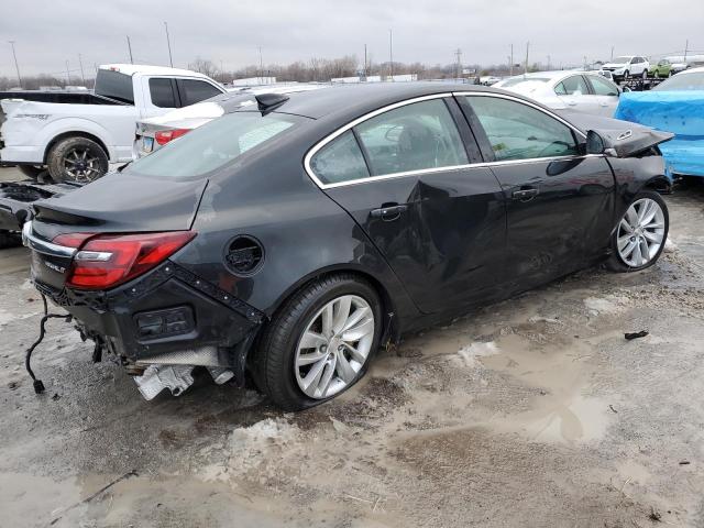 Photo 3 from auction – 2015 BUICK REGAL PREM with VIN 2G4GN5EX8F9135966
