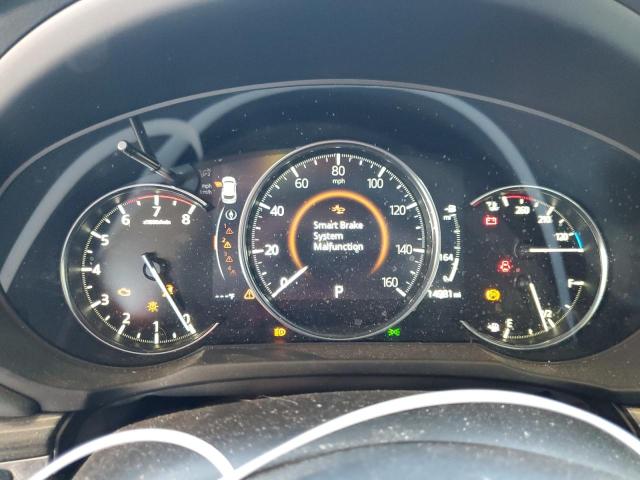 Photo 9 from auction – 2021 MAZDA CX-5 GRAND with VIN JM3KFADM0M1381558