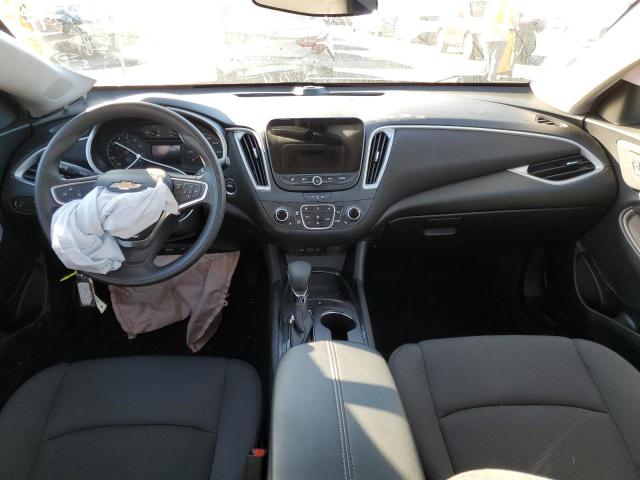 Photo 8 from auction – 2022 CHEVROLET MALIBU LT with VIN 1G1ZD5ST2NF144002