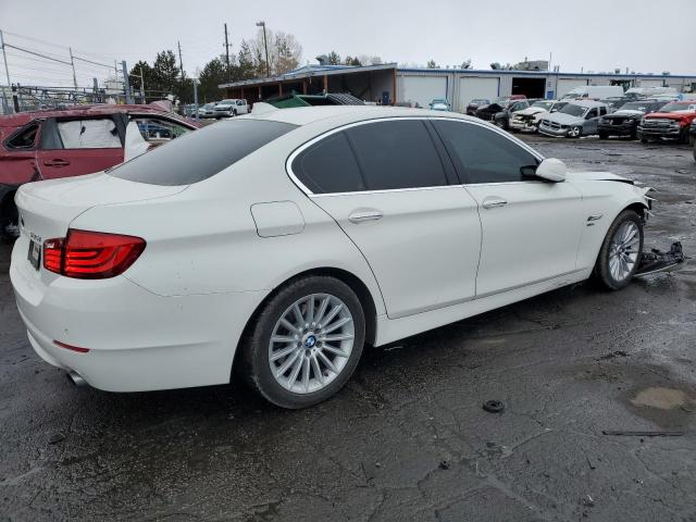 Photo 3 from auction – 2012 BMW 535 XI with VIN WBAFU7C5XCDU61375