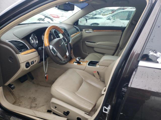 Photo 7 from auction – 2012 CHRYSLER 300 LIMITE with VIN 2C3CCAHG2CH224550