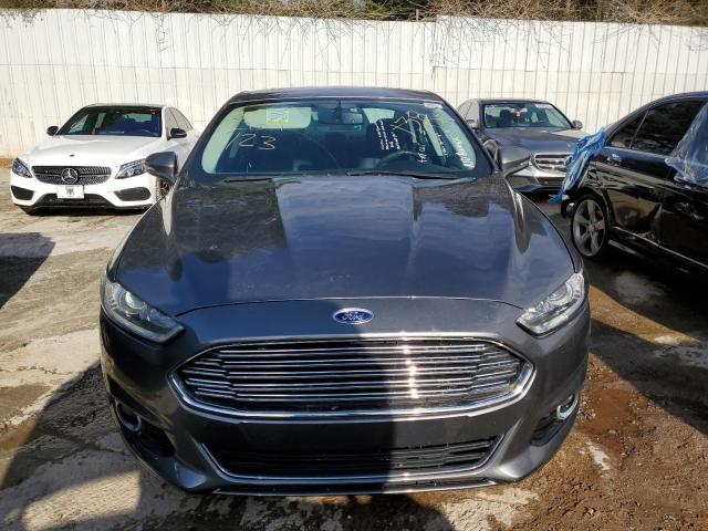 Photo 5 from auction – 2014 FORD FUSION TIT with VIN 3FA6P0SU6ER154473