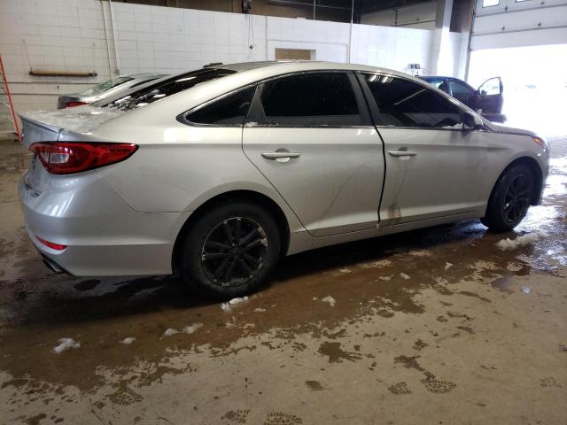 Photo 3 from auction – 2016 HYUNDAI SONATA SE with VIN 5NPE24AF2GH283251