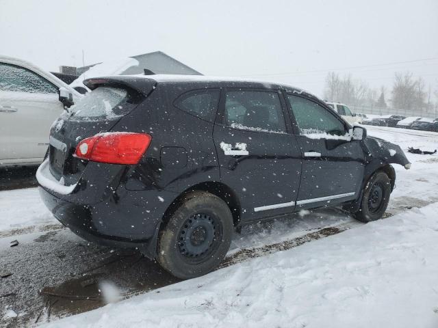 Photo 3 from auction – 2012 NISSAN ROGUE S with VIN JN8AS5MT2CW608737