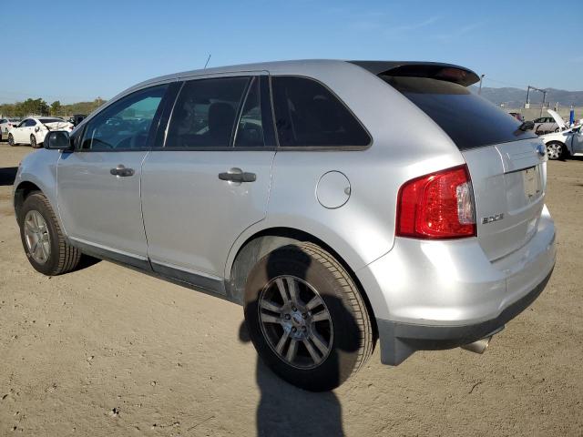 Photo 2 from auction – 2011 FORD EDGE SE with VIN 2FMDK3GCXBBB55696