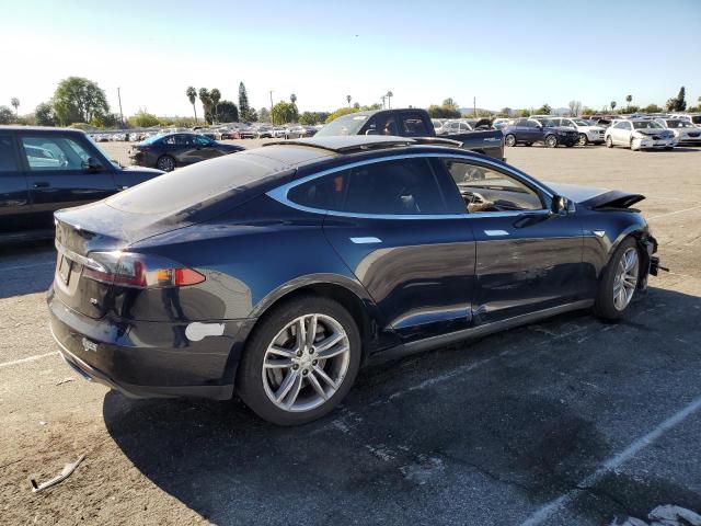 Photo 3 from auction – 2013 TESLA MODEL S with VIN 5YJSA1AGXDFP13700