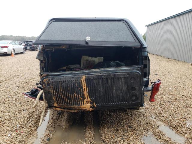 Photo 6 from auction – 2011 CHEVROLET SILVERADO with VIN 1GCRKSE35BZ338668